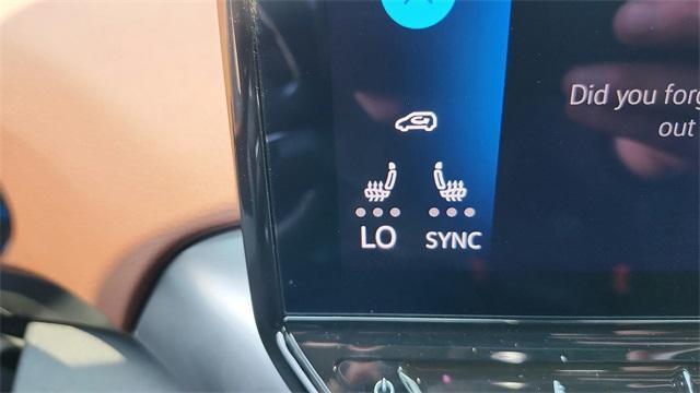 used 2021 Volkswagen ID.4 car, priced at $24,700