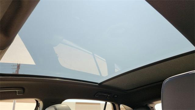 used 2021 Volkswagen ID.4 car, priced at $24,700