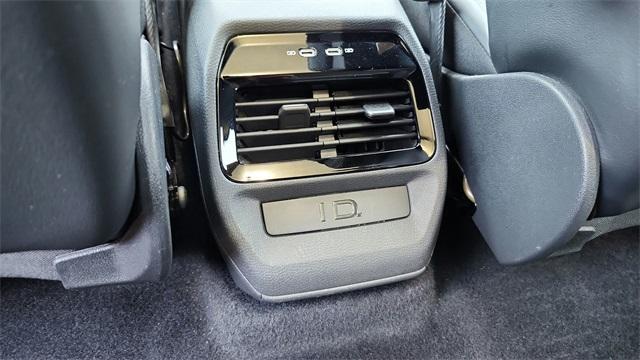 used 2021 Volkswagen ID.4 car, priced at $24,700