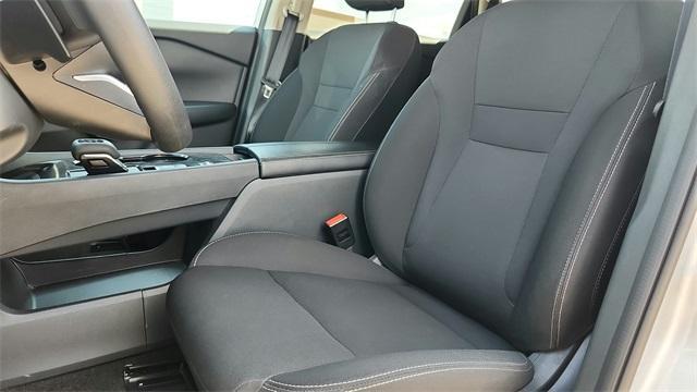 used 2024 Nissan Rogue car, priced at $23,991