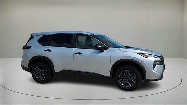 used 2024 Nissan Rogue car, priced at $23,991