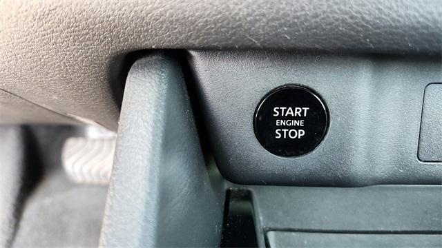 used 2024 Nissan Rogue car, priced at $23,991