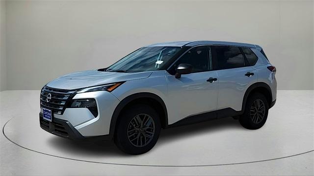 used 2024 Nissan Rogue car, priced at $23,991