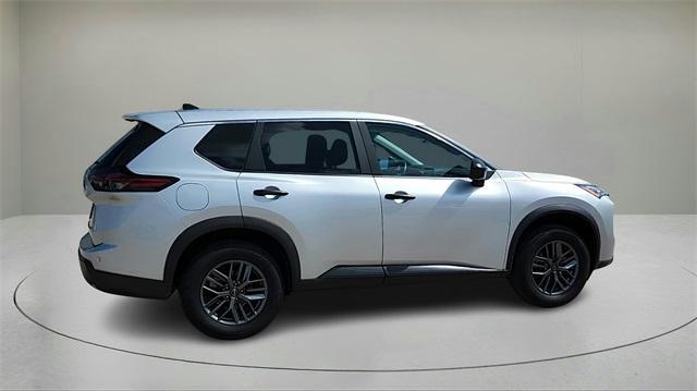 used 2024 Nissan Rogue car, priced at $23,991
