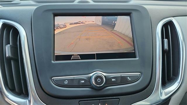 used 2023 Chevrolet Equinox car, priced at $19,991