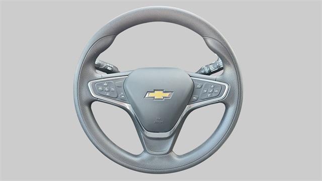 used 2023 Chevrolet Equinox car, priced at $19,991