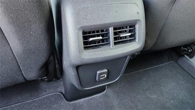 used 2023 Chevrolet Equinox car, priced at $19,991