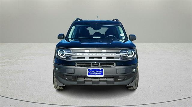 used 2024 Ford Bronco Sport car, priced at $27,991