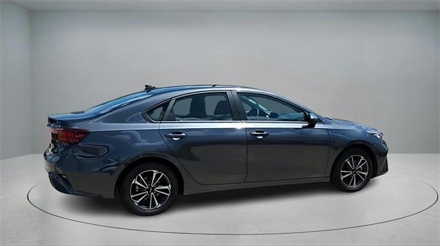 used 2024 Kia Forte car, priced at $17,991