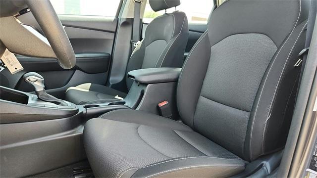 used 2024 Kia Forte car, priced at $17,991