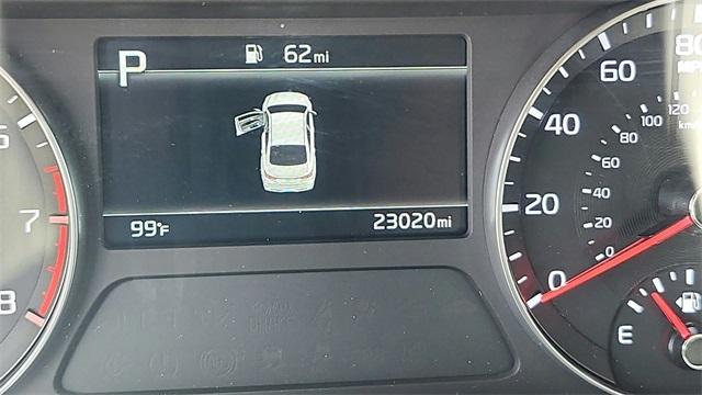 used 2024 Kia Forte car, priced at $17,991