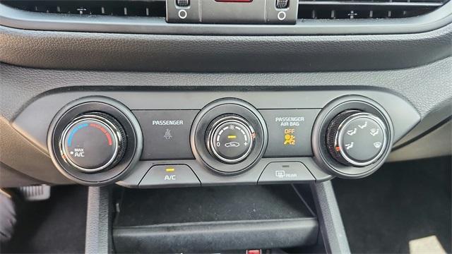 used 2024 Kia Forte car, priced at $17,991