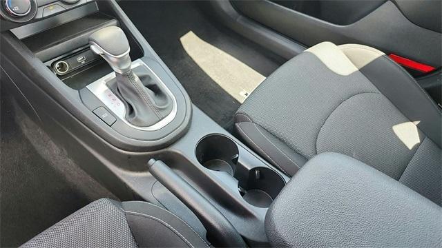 used 2024 Kia Forte car, priced at $17,991