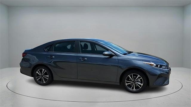 used 2024 Kia Forte car, priced at $17,991