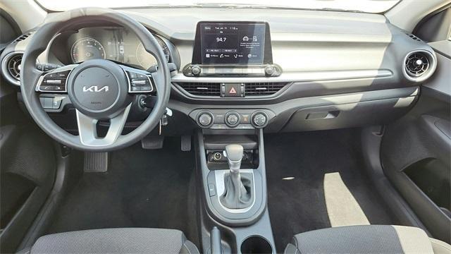 used 2024 Kia Forte car, priced at $17,991
