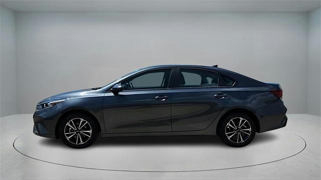 used 2024 Kia Forte car, priced at $17,991