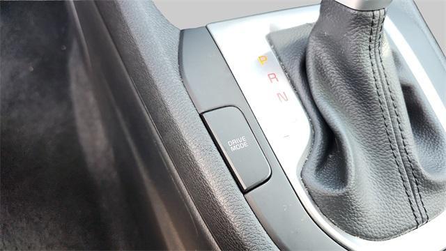 used 2024 Kia Forte car, priced at $17,991