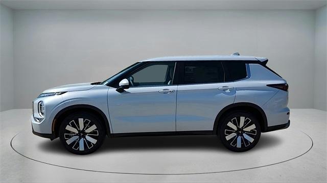 new 2025 Mitsubishi Outlander car, priced at $31,595