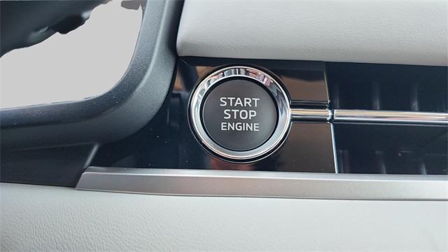 new 2025 Mitsubishi Outlander car, priced at $31,595