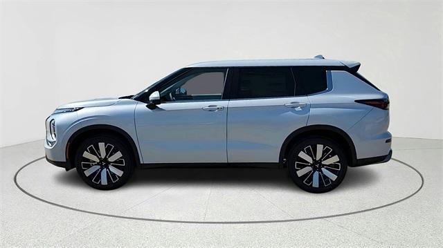 new 2025 Mitsubishi Outlander car, priced at $33,095