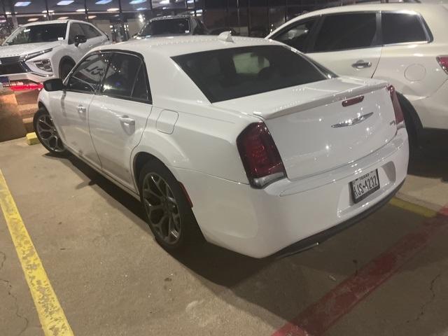 used 2015 Chrysler 300 car, priced at $13,900