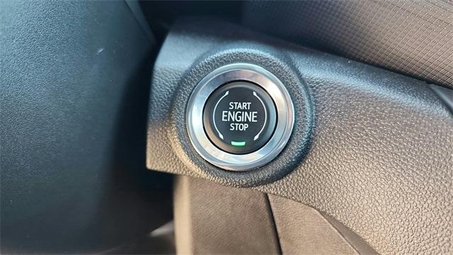 used 2023 Chevrolet TrailBlazer car, priced at $17,991