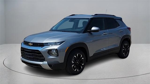 used 2023 Chevrolet TrailBlazer car, priced at $17,991