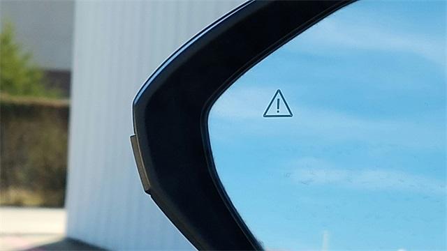 used 2024 Hyundai Tucson car, priced at $21,991