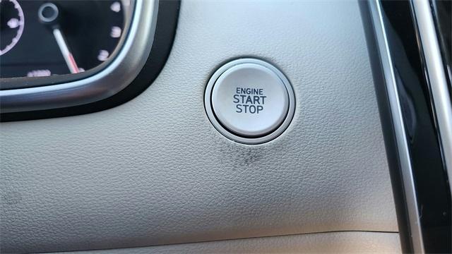 used 2024 Hyundai Tucson car, priced at $21,991