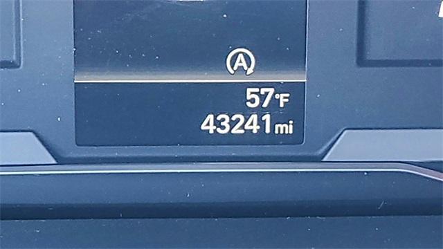 used 2024 Hyundai Tucson car, priced at $21,991