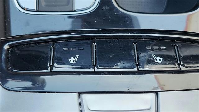 used 2024 Hyundai Tucson car, priced at $21,991