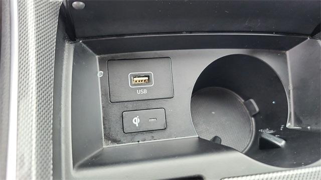 used 2023 Hyundai Santa Fe car, priced at $21,391