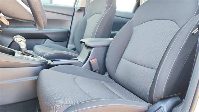 used 2024 Kia Forte car, priced at $18,495