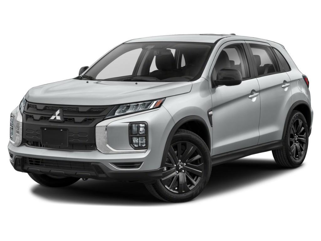 new 2024 Mitsubishi Outlander Sport car, priced at $28,277