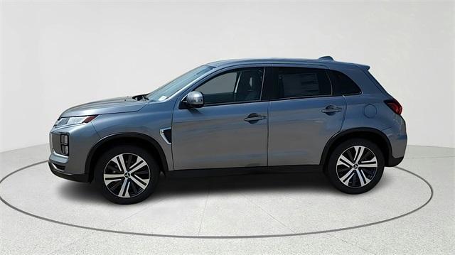 new 2025 Mitsubishi Outlander Sport car, priced at $25,985