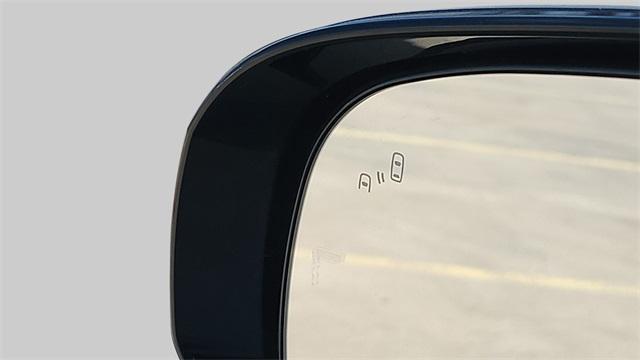 new 2025 Mitsubishi Outlander Sport car, priced at $25,985