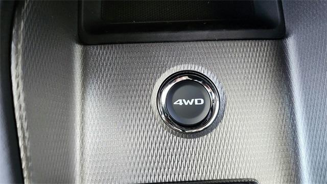 new 2025 Mitsubishi Outlander Sport car, priced at $25,985