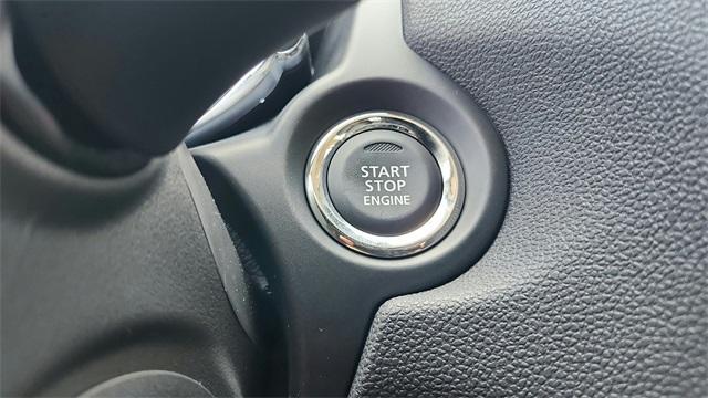 new 2025 Mitsubishi Outlander Sport car, priced at $25,985