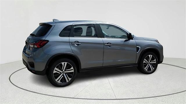 new 2025 Mitsubishi Outlander Sport car, priced at $25,985