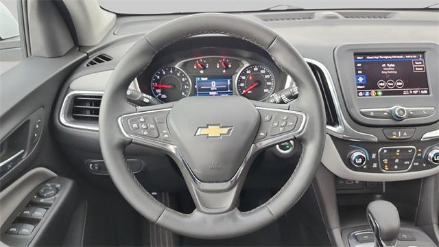 used 2023 Chevrolet Equinox car, priced at $19,991