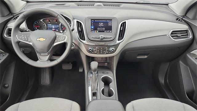 used 2023 Chevrolet Equinox car, priced at $19,991
