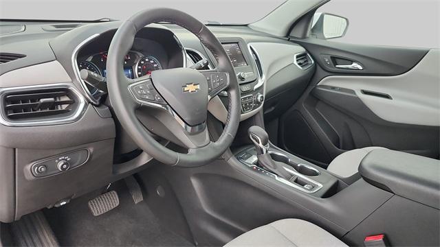 used 2023 Chevrolet Equinox car, priced at $19,991