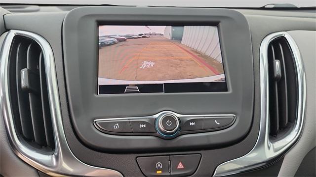 used 2023 Chevrolet Equinox car, priced at $19,991
