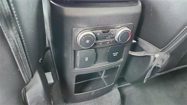 used 2021 Ford Explorer car, priced at $25,991