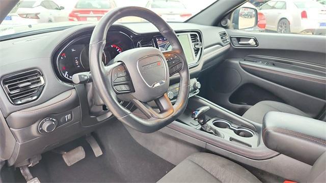 used 2023 Dodge Durango car, priced at $32,991