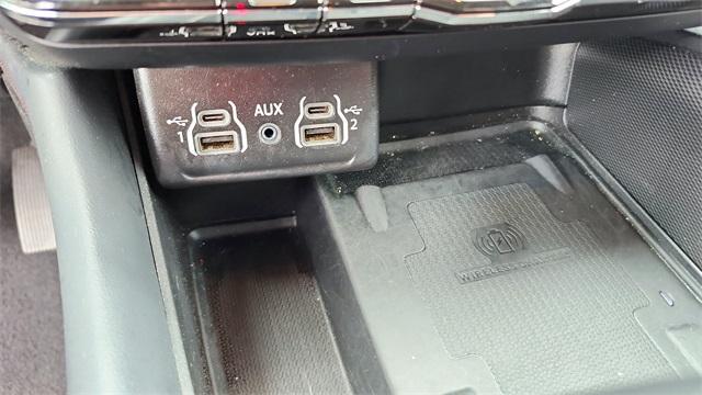 used 2023 Dodge Durango car, priced at $32,991