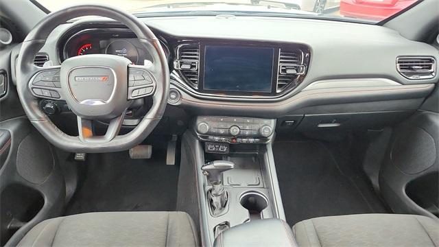 used 2023 Dodge Durango car, priced at $32,991