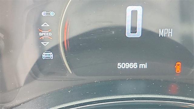 used 2023 Dodge Durango car, priced at $32,991