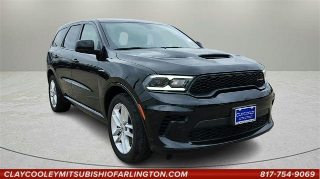 used 2023 Dodge Durango car, priced at $32,991