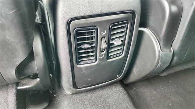 used 2023 Dodge Durango car, priced at $32,991
